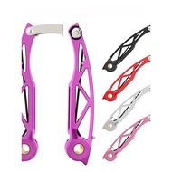 LITEPLUS Small Wheel Folding Bicycle Long Arm V Brake P8 Dahon Brake Device Accessories Durable
