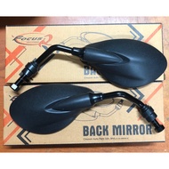 SIDE MIRROR Y125ZR FOCUS