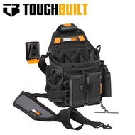 Toughbuilt | กระเป๋าช่างไฟฟ้า TOUGHBUILT รุ่น TB-CT-114 TB-CT-104 สายสะพายไหล่ ความจุสูง โครงสร้างแข