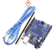 UNO R3 Compatible Board ATmega328 for Arduino+ USB CABLE