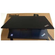 ( 二手 ) Lenovo ThinkPad T480S 14″ i5-8250U 8G/16G 256G/512G PCIE 1080P MX 150 2G 99%NEW