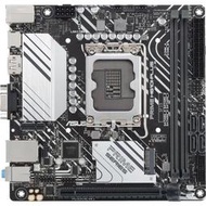 ASUS 華碩 PRIME H610I-PLUS 主機板 / 1700腳位 12代 / DDR5 / ITX