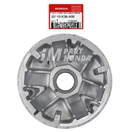 22110-K36-A00 Original Honda AHM Vario 150 LED Roller Housing