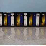 Starlet fishing rod starlet brand TERATAI contents 2/ 3/ 5 CONTENTS 50 pcs