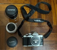 Olympus OM-D E-M10 Mark II