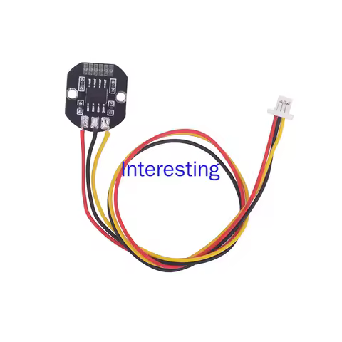 AS5600 Magnetic Encoder Module PWM/i2c Interface Brushless Motor Available Original Magnet Delivery 
