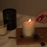 COCODOR-大豆蠟燭220g-黑櫻桃