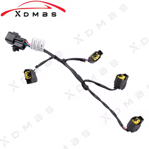 ⭐Xdmbs⭐ Ignition Coil Wire Harness Cable 273502B000 27350-2B000 for Hyundai Elantra I30 Veloster Cre
