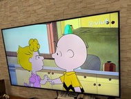 Samsung 65" 4K UHD Smart TV