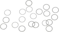 INFINITY 3x4x0.1mm Shim (20 Pieces) A004-0304