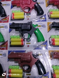 nerf gun plastic toy sold per 1pc random color