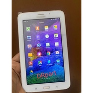 Samsung tablet Android tab 3v tab game buat anak anak