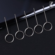 20PCS Sim Card Tray Ejector Eject Pin Key Removal Tool