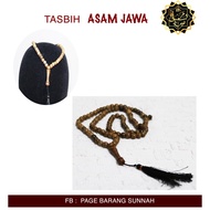 Tasbih Kayu Gaharu Asli Original.. Memukau 99 Pcs