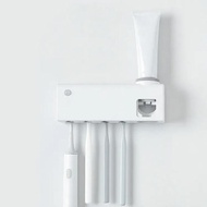 Xiaomi Dr.Meng Smart Toothbrush Holder – ที่เก็บแปรงสีฟันติดผนัง Dr.Meng