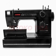 MESIN Sale Cheapest Janome Heavy Duty Hd1000/Hd-1000 (Black Edition) Sewing Machine
