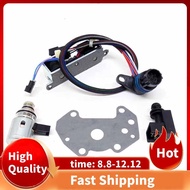 Transmission Solenoid Kit for  Durango 2000-Up for Ram& Van 1500 for   A500 518 44RE 46RE 47RE 48RE