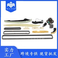 Suitable for Volkswagen Audi EA888 Third Generation Low Power 06K109158AA Car Engine Timing Repair K