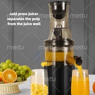 Cold Press Juicer Machines, Slow Juicer Extractor