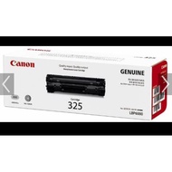 [Original] Canon Toner Cartridge 325 CRG 325 for LBP6000 / LBP6030 / LBP6030w