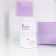 iSKIN Cleansing Balm EARLY BIRD