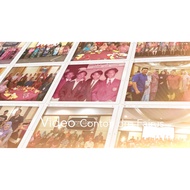 [Read Description]Service Editor For  Corporate Video Maker, Logo Launch,Showreel,Commercial, Weddin