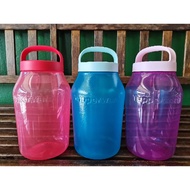 universal jar 3L tupperware