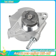 In stock-1 PCS Vacuum Pump Metal 2020A031 2020A043 for  L200 4N15KK1T KK2T 2015- Vacuum Booster Pump