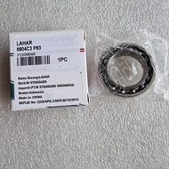 LAHAR BEARING 6804 ORIGINAL W STANDARDC3