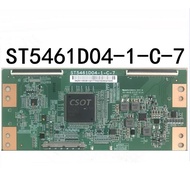 Original ST5461D04-1-C-7 Logic Board LeTV L553C1