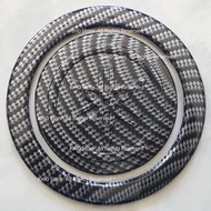 Ốp Trang Trí FREEGO 2019 - 2025 Xi Carbon Nhựa Xi D50195