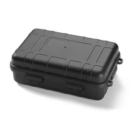Portable Storage Box Camping Storage Box Holder Plastic EDC Tools Storage Container Case Storage EDC