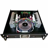 Power Amplifier Weavey CS 4080 cs4080