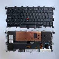 Lenovo X1 Carbon 4th Generation Laptop Keyboard
