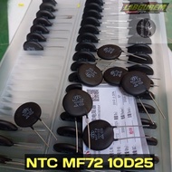 NTC MF72 10D25 47D25 10D20 ORIGINAL