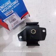MESIN Engine MOUNTING SITTING AVANZA ENGINE RIGHT 12361-BZ010 (RH) TM040-2 IBK