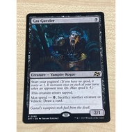 (DFT)        GAS        GUZZLER