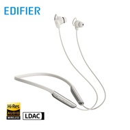 Edifier W280NB Pro หูฟังแบบคอพัน -45dB Hybrid Active Noise Cancelling ระบบเสียง Hi-Res Audio บลูทูธ