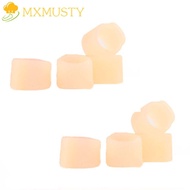 MXMUSTY Guzheng Playing Nail Cover Ring Silicone Guzheng Practice Guzheng Accessories String Instrum