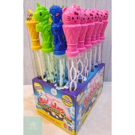 Children's Toys Bubble / Soap Bubble STICK / Inflatable Balloon Bubble STICK