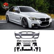 BONINGYU | ชุดแต่งรถสไตล์ใหม่ MTech