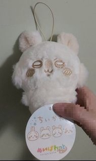 Chiikawa 飛鼠 吊飾