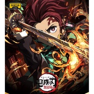 LIVE DoroCard  Demon Slayer Trading Card