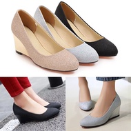 Platform Heels 6.5cm (33-43)