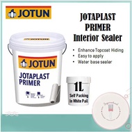 Jotun Jotaplast Primer 1L repacking Interior Sealer