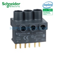 Terminal block GV1G09 Schneider Electric