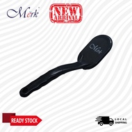 merk tire shine applicator / tire wax sponge / tire wax sponge with handle