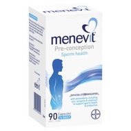 menevit 愛樂維準爸爸配方 90粒