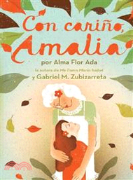 140054.Con carino, Amalia / Love, Amalia