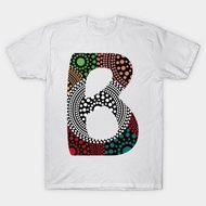 B Aboriginal Art T-Shirt Xs-3Xl